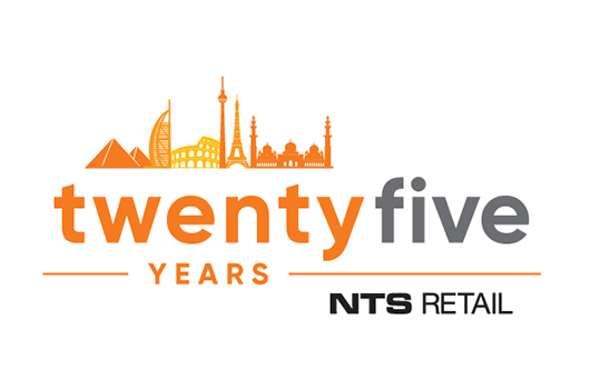 25 years NTS Retail