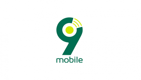 Logo 9mobile