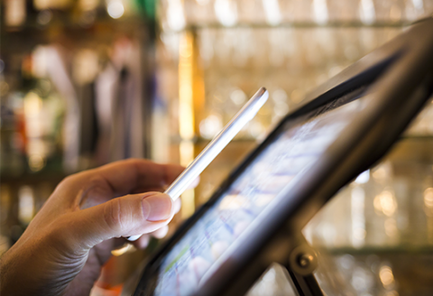 cash register fraud cash register
