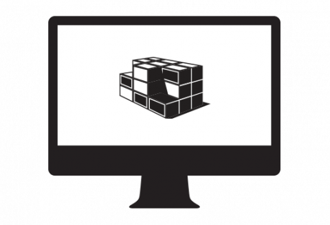 Stock Control Graphic Stock Control