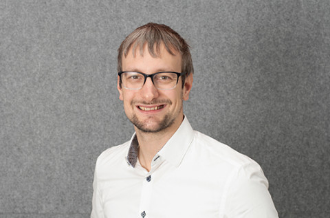 Thomas Jakubetz, Development Team