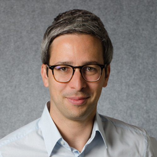 Johannes Stürzlinger Johannes Stürzlinger