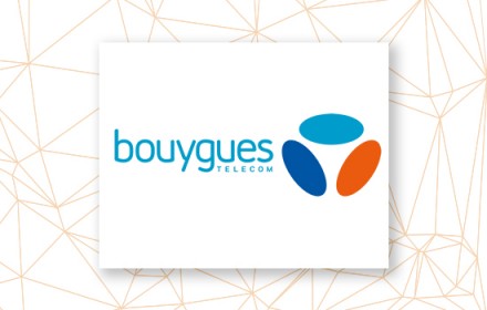 Bouygues Telecom case study
