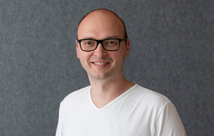 Christoph Haim