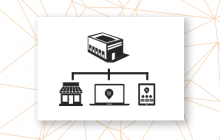 Icon Channel Management