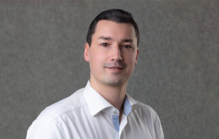 Bernhard Kranawetter