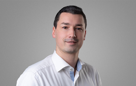 Bernhard Kranawetter