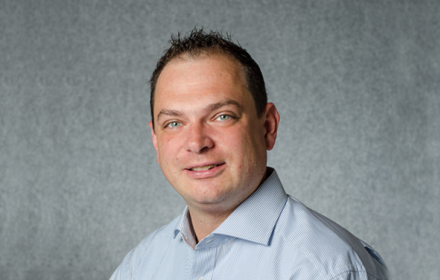 Michael Pavala