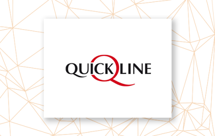 Icon Case Study Quickline