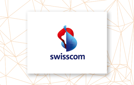 Icon Case Study Swisscom