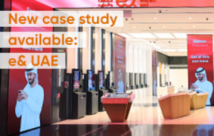 e& UAE