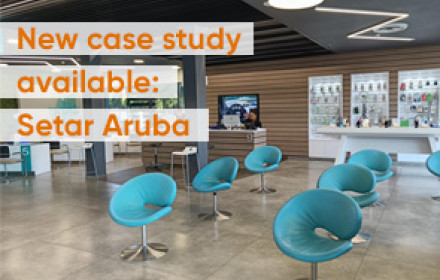 Setar Aruba