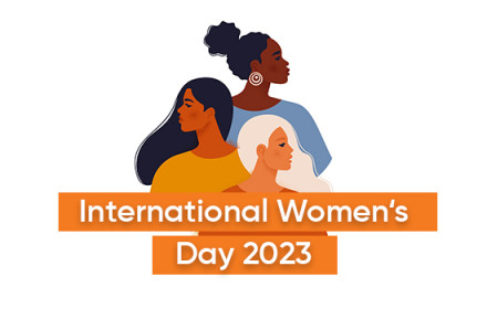 International Women's Day 2023