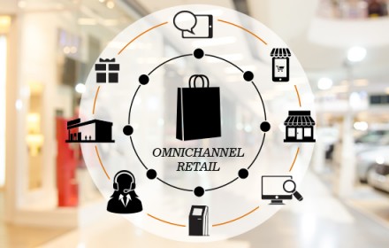 Omnichannel retail