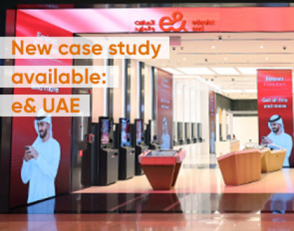 e& UAE