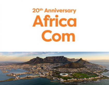 AfricaCom 2017 preview image