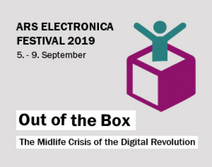 Ars Electronica Festival 2019