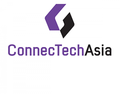 ConnectTechAsia Logo