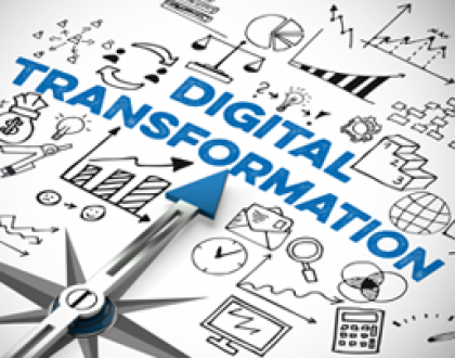 Digital Transformation