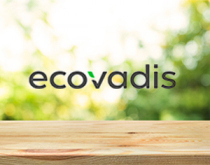Ecovadis logo