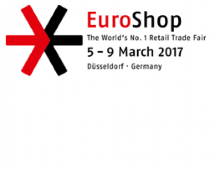 EuroShop 2017 Logo preview image