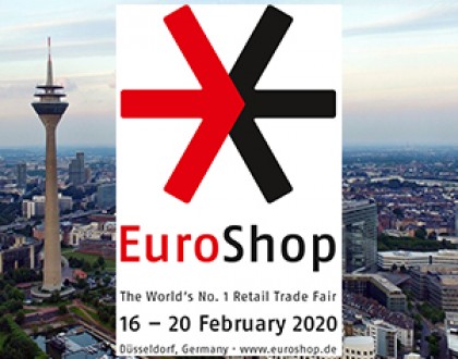 EuroShop 2020