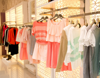 Fashion Industry image preview