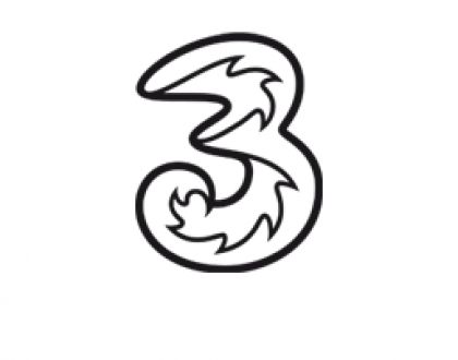 H3G Logo
