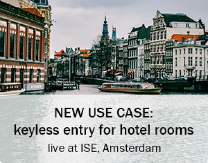 ISE Amsterdam