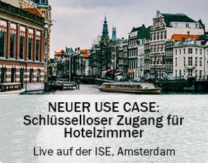 ISE Amsterdam