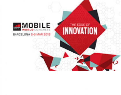 Mobile World Congress 2015 image news