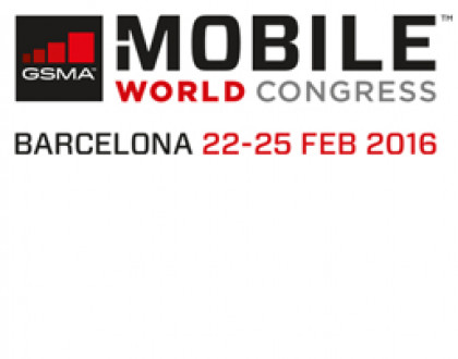 Mobile World Congress 2016 image news