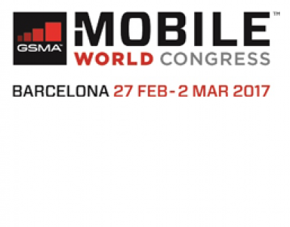 Mobile World Congress 2017