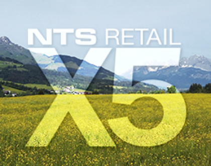 NTS Retail X5