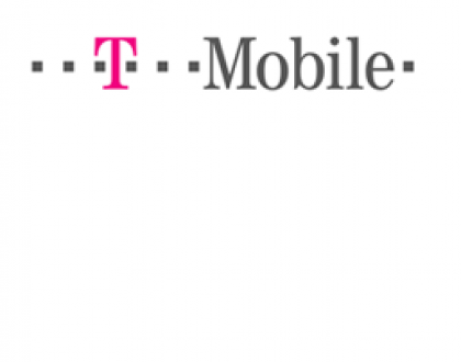 T-Mobile Logo