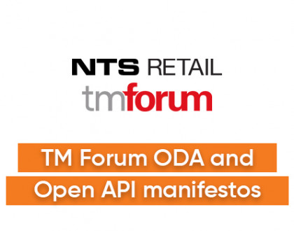 TM Forum Open API