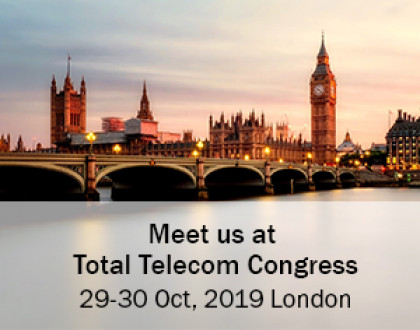 Total Telecom Congress