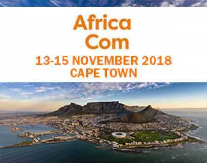 Meet NTS Retail at AfricaCom 2018