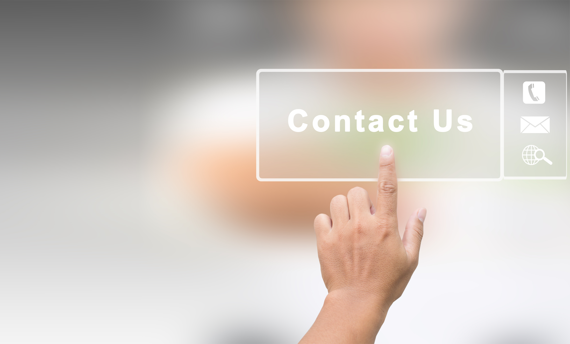 Contact Contact bg image