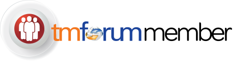 TM Forum Member Logo TM Forum Member Logo