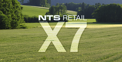 NTS Retail X7